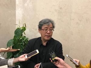中国工程院院士吴志强谈“公园城市”：公共底板下的生态、生活与生产