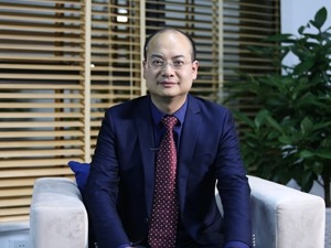 微医董事长兼CEO廖杰远谈融资感受：投资人从“做功德”到“做生意”，市场没想象那么难