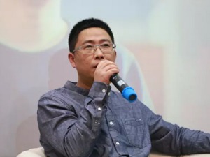 西影集团总经理助理俞孟红：推动四大板块协同发展 以工匠精神探索“新西部”电影风尚