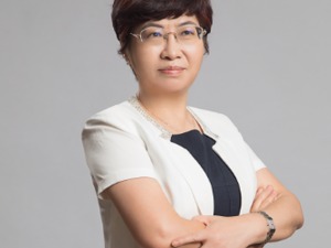 西高投董事长宫蒲玲：做有温度的创投 培育“有志向”的陕西民企