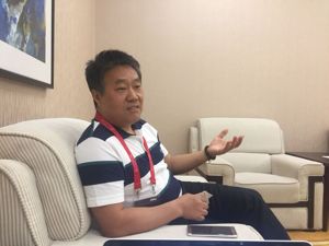 专访浙江大学机器人研究院院长、之江实验室主任朱世强：人工智能赋能机器人发展 国产机器人要“换道超车”