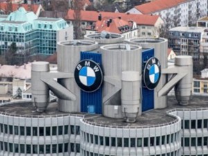 宝马在英国追加召回31.2万辆熄火隐患汽车