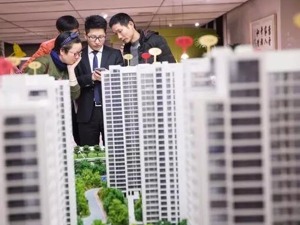 全国首套房平均利率已连升16个月 4月平均利率为5.56%