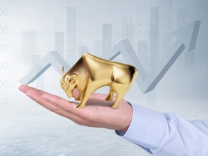 正式“入摩” A股站在“新”牛市起点