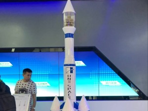 民营火箭头部企业获多轮资本加持 多地政府资金入局