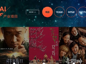 此前皆无拍摄计划，却在2017年来凑收入！这笔糊涂账看北京文化怎么说……