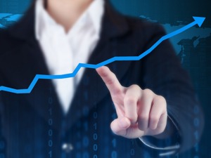 郑眼看盘：“入摩”利好不易出尽  盘升为主
