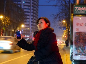 交通运输部运输服务司副司长蔡团结：顺风车业务增加过多社交功能已偏离本意