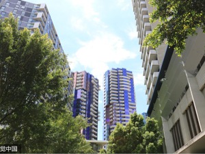 统计局：4月份一线城市房价同比降幅扩大 丹东、三亚新建商品住宅价格大涨