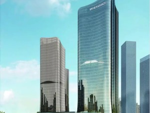 闽系中的“京派”：金辉“500亿突破战”如何走出差异化？