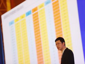 专访中国新经济指数发布者陈沁：新经济资源开始从东部向西部流动