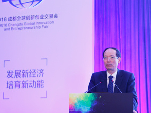 中国石化吕大鹏：创新品牌塑造一定要战略主动