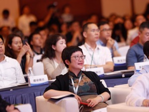 2018中国上市公司品牌价值与创新论坛现场图集