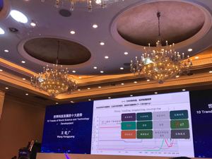 下一个科技革命是什么？王宏广：“人活90”将成常态