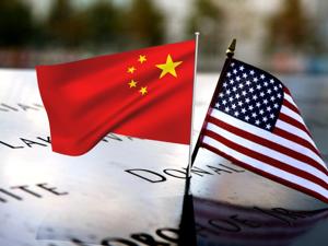 停火！止战！中美两国就经贸磋商发表联合声明