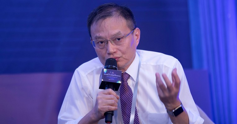 视频丨永辉超市董秘张经仪：3-5年中国零售进入智能零售