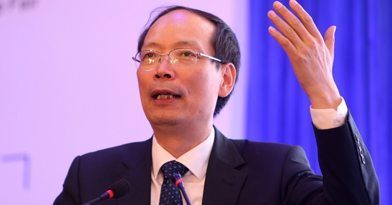 视频丨中国石化吕大鹏：从战略高度推进国家整体形象塑造