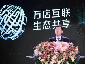 我们靠朋友圈刷屏，他却靠朋友圈构建了零售帝国
