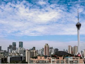 文化、科技创新 成都成华多场景激发新经济活力