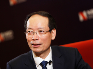 中国石化新闻发言人吕大鹏：中企出海品牌先行事半功倍  软投入需与硬投资相互匹配