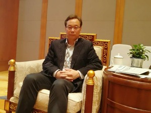每经记者专访国研中心产业经济部部长赵昌文：“双创”能力取决于有多少人，有什么样的人