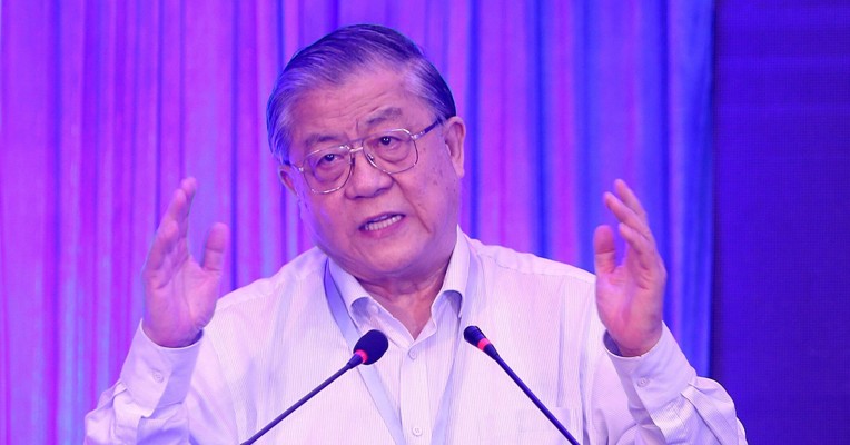 视频丨国家税务总局原副局长许善达：我国目前处在非常重要的经济节点