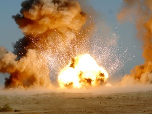 泰多地密集发生10多起爆炸 目标是银行自动提款机