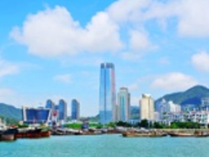 招商蛇口最高限价56亿杭州夺地  前5月买地耗资近500亿