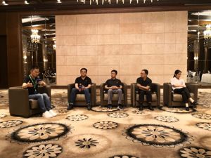 百度搜索：医疗广告一直存在，推广方式、时间是广告主自主行为