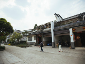 乡村规划师：成都振兴乡村的别样力量