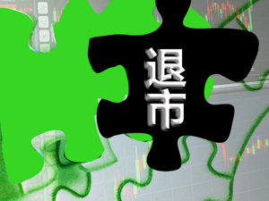 10万股东收到噩耗，这两家上市公司将退市！133亿市值危险了