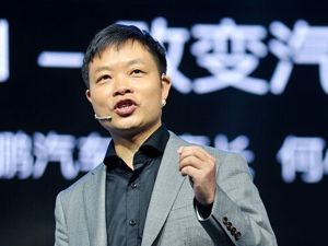 何小鹏：产品没最终落地前，造车得99分相当于0分