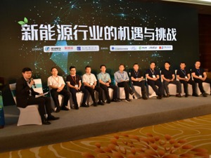 中国化学与物理电源行业协会秘书长刘彦龙：隔膜行业将进入快速淘汰期