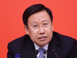 最新消息 中宣部常务副部长王晓晖兼任国家电影局局长
