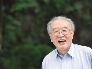 著名经济学家林凌逝世 曾是成渝经济区最早倡议者之一
