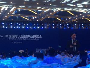 中国科学院院士潘建伟：已实现北京和维也纳之间的洲际量子通信实验