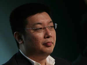分众传媒董事长江南春：探索在成都设全国互联网广告分发总部