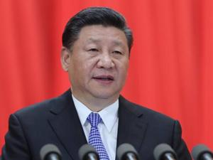 习近平：抢占先机迎难而上建设世界科技强国