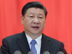 建设世界科技强国，习近平说了这“12345”