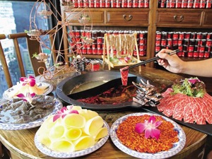 有门店循环用老油小龙坎全国自查 加盟店管理难题待解
