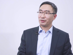 创新说|零跑汽车朱江明：大华股份+零跑=汽车界的华为？