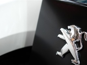 东风标致重塑品牌 2020年将推电动车