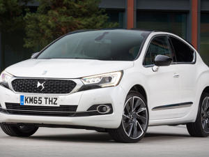 销量惨淡让位全新紧凑型车 DS4和DS5将停产