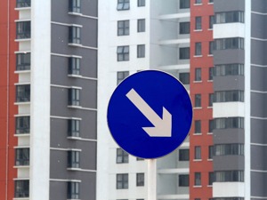 深圳新房住宅成交均价连续20个月下降