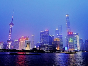 长三角一体化路线图发布  2020年基本形成世界级城市群框架