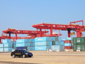 海南设立海口江东新区  打造自贸区集中展示区