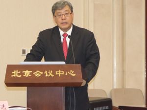同济大学副校长、中国工程院院士吴志强：从8亿农民到8亿城市人 城镇化进入智力推动新阶段