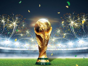 当股民遇上世界杯！除了看球，这里有个能拿奖的新玩法……