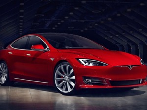 特斯拉股东大会：Model 3周产量月底或达5000辆 将在上海建厂