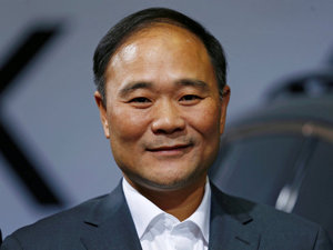 李书福：5年后，中国汽车价格将是世界上最便宜的